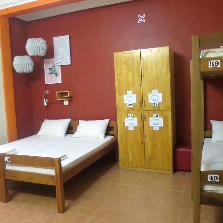 Envoy Hostel プノンペン エクステリア 写真