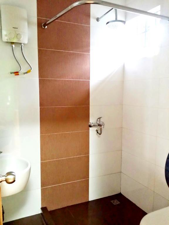 Envoy Hostel プノンペン 部屋 写真