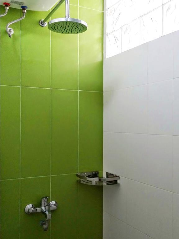 Envoy Hostel プノンペン 部屋 写真