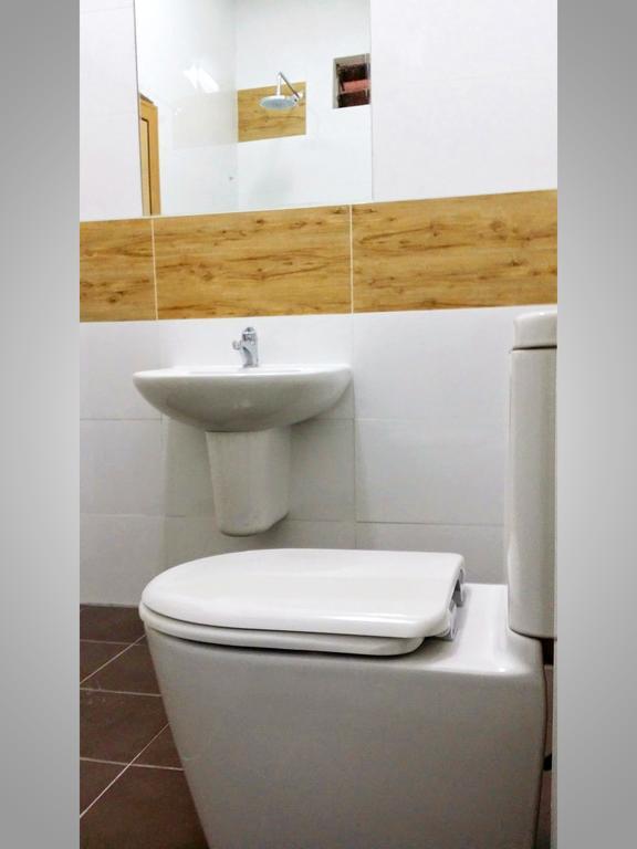 Envoy Hostel プノンペン 部屋 写真