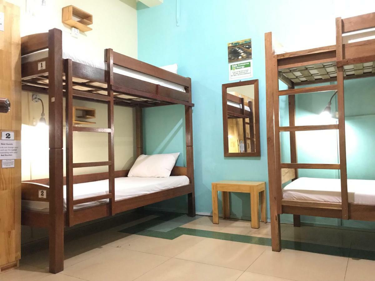 Envoy Hostel プノンペン エクステリア 写真