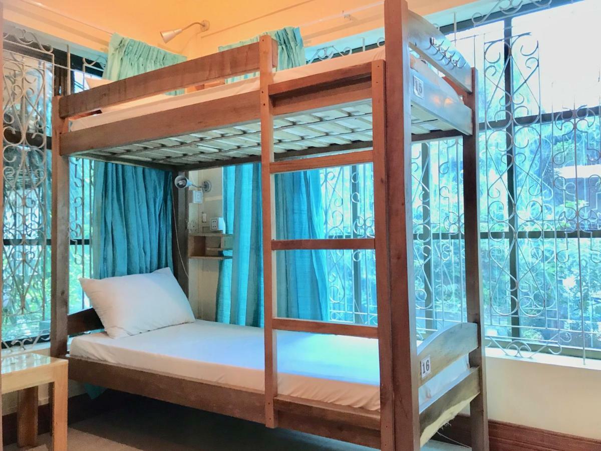 Envoy Hostel プノンペン エクステリア 写真