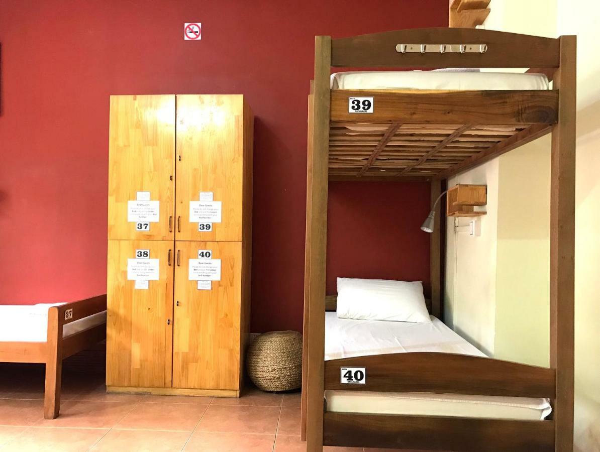 Envoy Hostel プノンペン エクステリア 写真