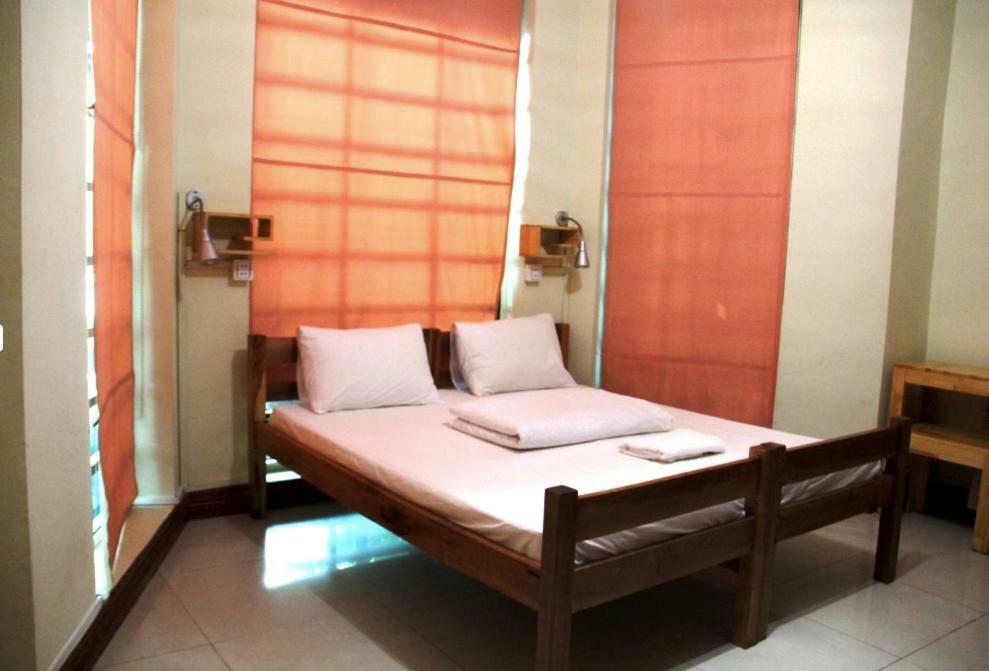 Envoy Hostel プノンペン エクステリア 写真