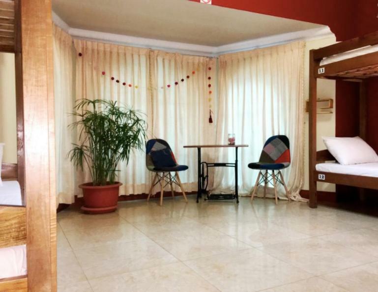 Envoy Hostel プノンペン エクステリア 写真
